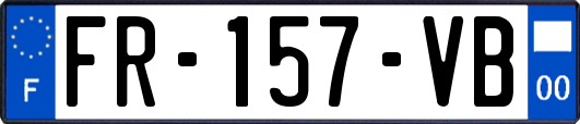 FR-157-VB