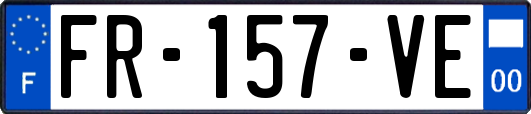 FR-157-VE