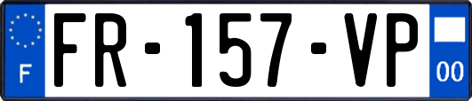 FR-157-VP
