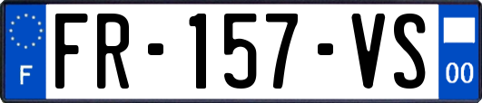 FR-157-VS