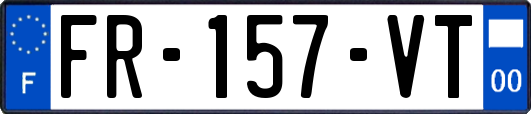 FR-157-VT