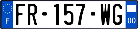 FR-157-WG