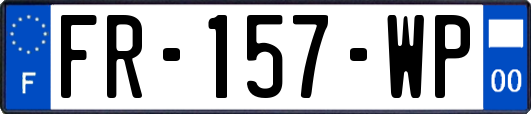 FR-157-WP