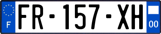 FR-157-XH