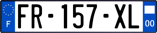 FR-157-XL