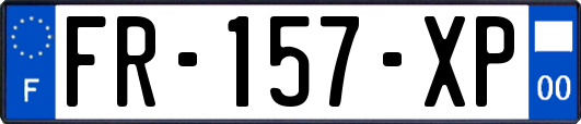 FR-157-XP