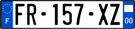 FR-157-XZ