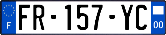 FR-157-YC