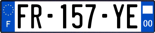 FR-157-YE