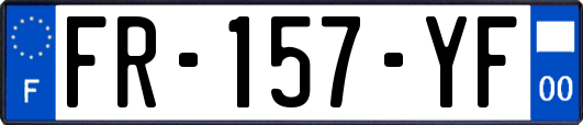 FR-157-YF