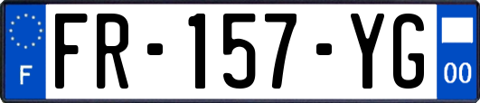 FR-157-YG