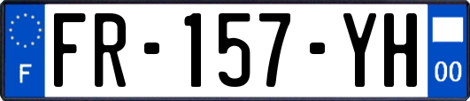 FR-157-YH