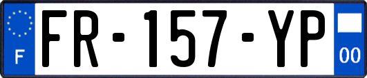 FR-157-YP