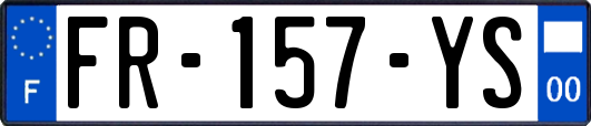 FR-157-YS