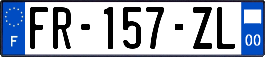FR-157-ZL