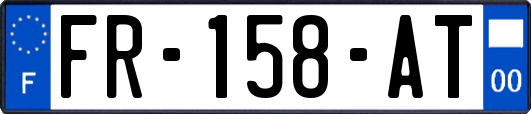 FR-158-AT