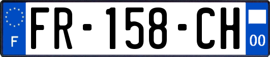 FR-158-CH