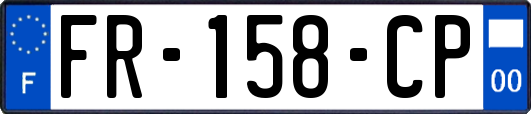 FR-158-CP