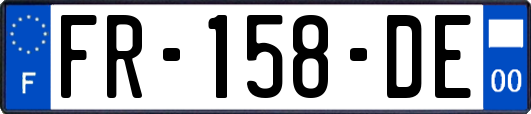 FR-158-DE