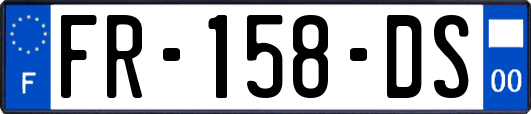 FR-158-DS
