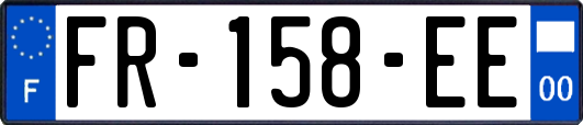 FR-158-EE