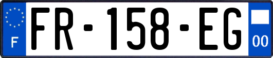 FR-158-EG