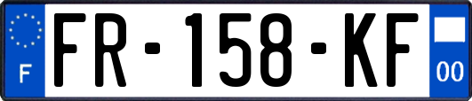 FR-158-KF