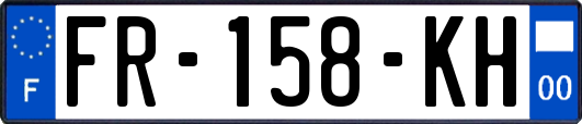 FR-158-KH