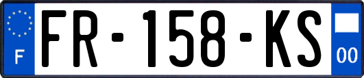 FR-158-KS