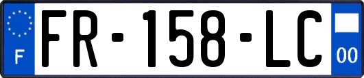 FR-158-LC