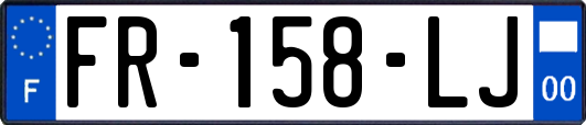 FR-158-LJ