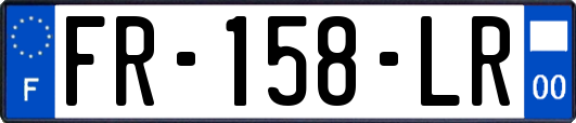 FR-158-LR