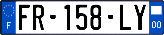 FR-158-LY