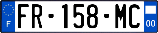 FR-158-MC