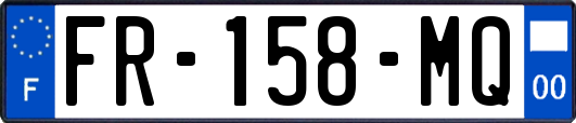 FR-158-MQ