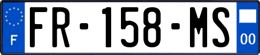 FR-158-MS