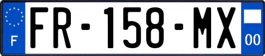 FR-158-MX