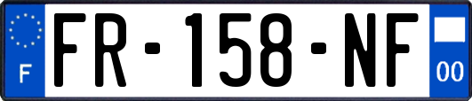 FR-158-NF