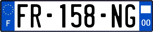 FR-158-NG
