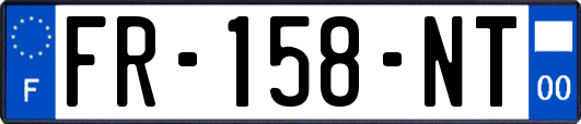 FR-158-NT