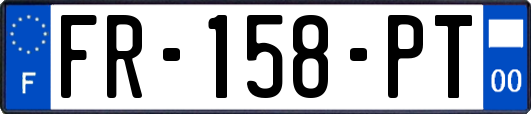 FR-158-PT