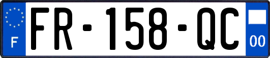 FR-158-QC
