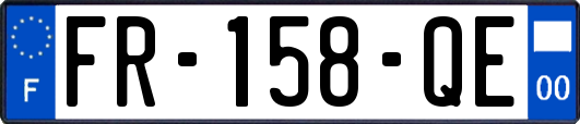 FR-158-QE