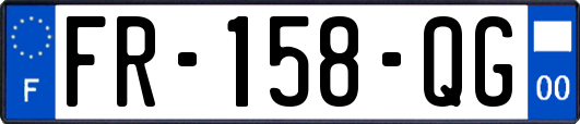FR-158-QG