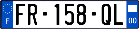FR-158-QL