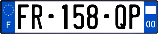 FR-158-QP