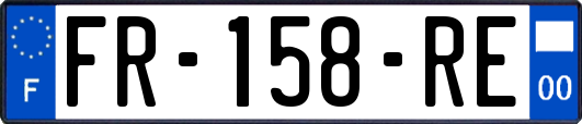 FR-158-RE