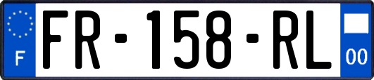 FR-158-RL
