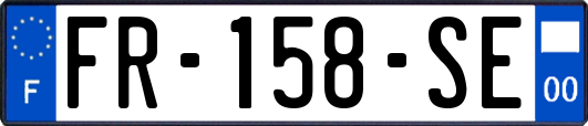FR-158-SE