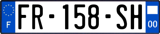 FR-158-SH